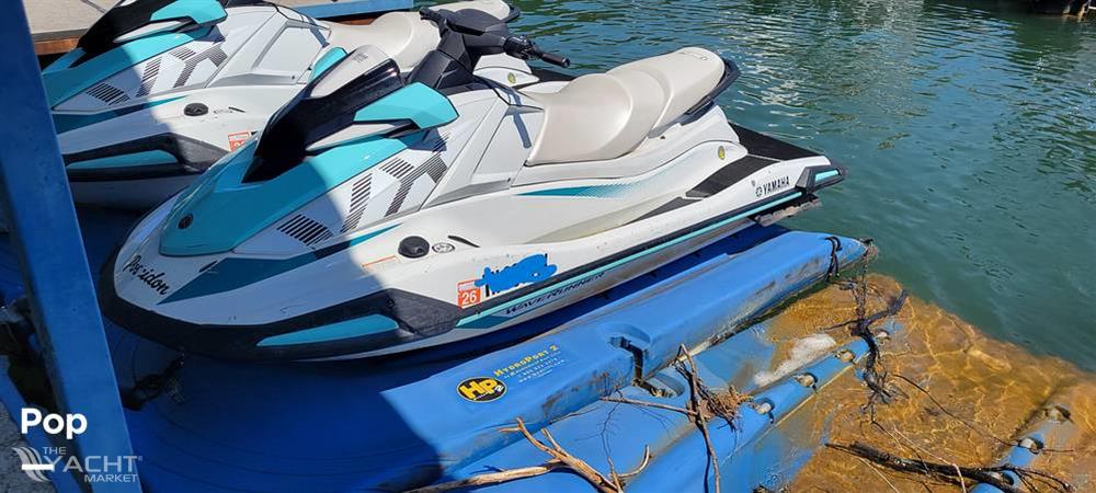 Yamaha Waverunner VX1050 - 2024 Yamaha Waverunner VX1050 - Photo #1