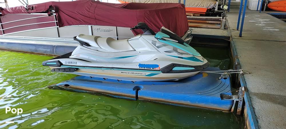 Yamaha Waverunner VX1050 - 2024 Yamaha Waverunner VX1050 - Photo #1