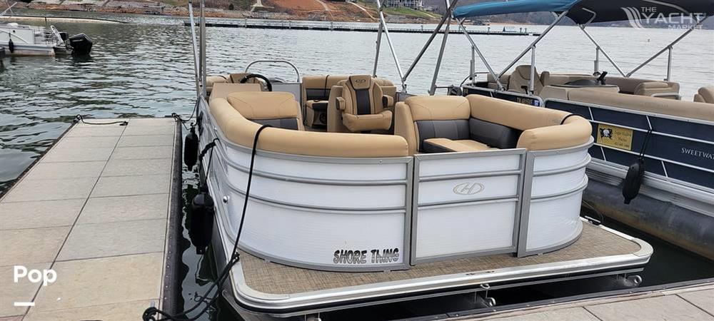 Harris Cruiser 230 - 2023 Harris Cruiser 230 - Photo #1