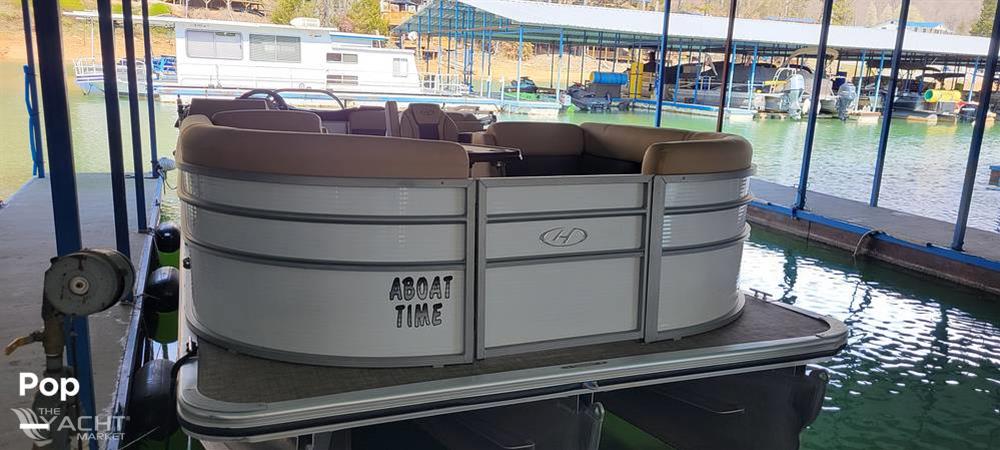 Harris Cruiser 230 - 2023 Harris Cruiser 230 - Photo #1