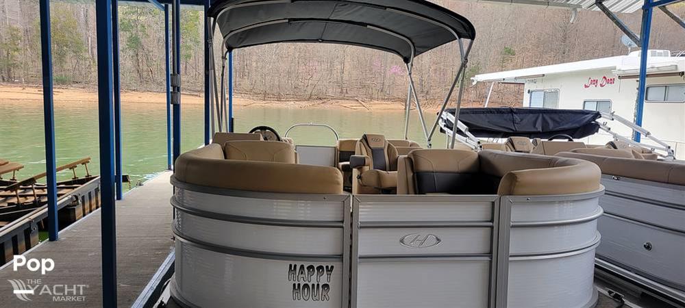 Harris Cruiser 230 - 2023 Harris Cruiser 230 - Photo #1