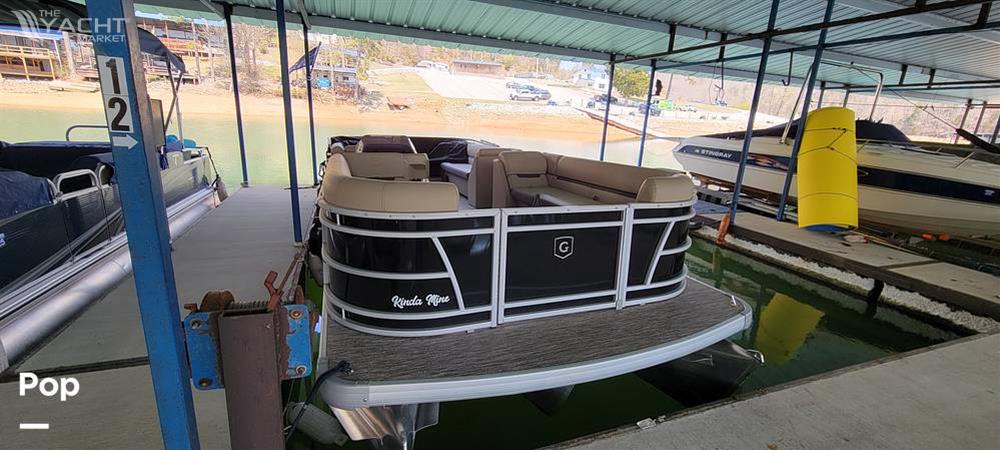 Godfrey Pontoon Sweetwater 2286 - 2024 Godfrey Pontoon Sweetwater 2286 - Photo #1