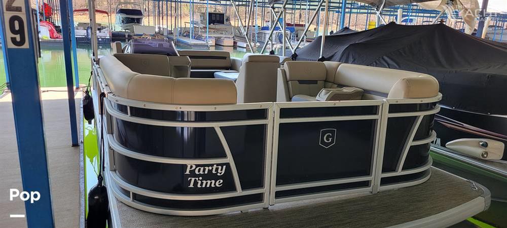 Godfrey Pontoon Sweetwater SW2286 - 2024 Godfrey Pontoon Sweetwater SW2286 - Photo #1