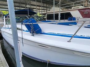 Sea Ray 350 Sundancer