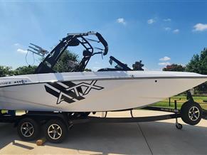 ATX Surf Boats 22 Type-S