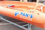 Pan's Marine P355