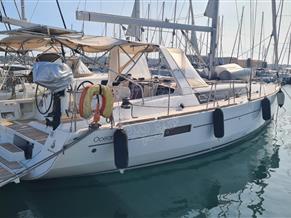 Beneteau OCEANIS 41