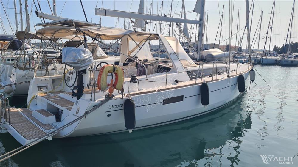 Beneteau OCEANIS 41