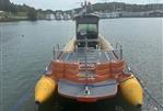RIS MARINE SPORT 850 RIB