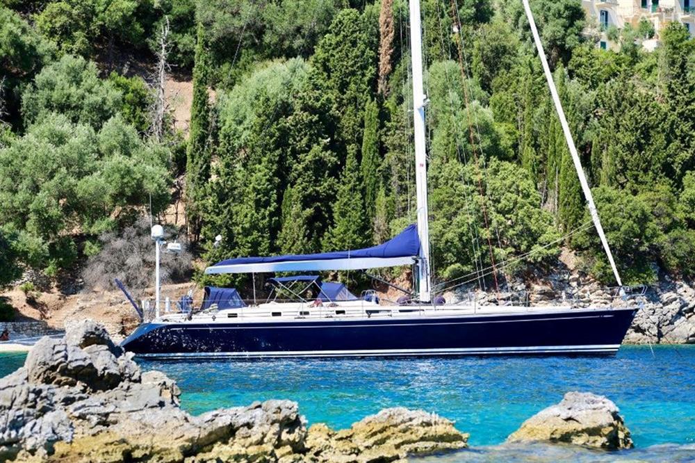 NAUTOR SWAN Nautor Swan 60 - Nautor Swan 60