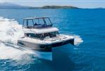 Fountaine Pajot MY 40