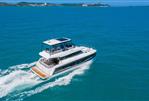 Fountaine Pajot MY 40