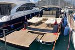 Cantieri Navali del Mediterraneo CONTINENTAL 50