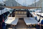 Cantieri Navali del Mediterraneo CONTINENTAL 50