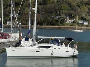 Jeanneau Sun Odyssey 39DS
