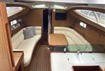Jeanneau Sun Odyssey 39DS