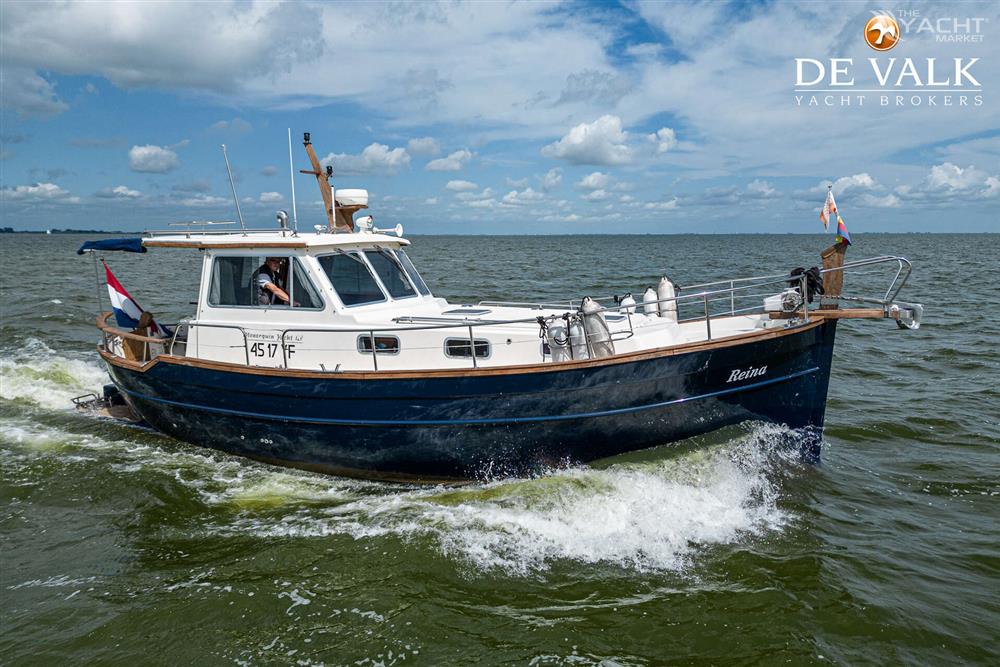 Menorquin 120 - Picture 1