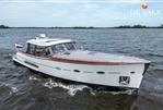 Jan van Gent Powercruiser 1250 - Picture 2