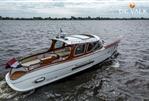 Jan van Gent Powercruiser 1250 - Picture 4