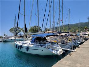 Bavaria 38 Cruiser