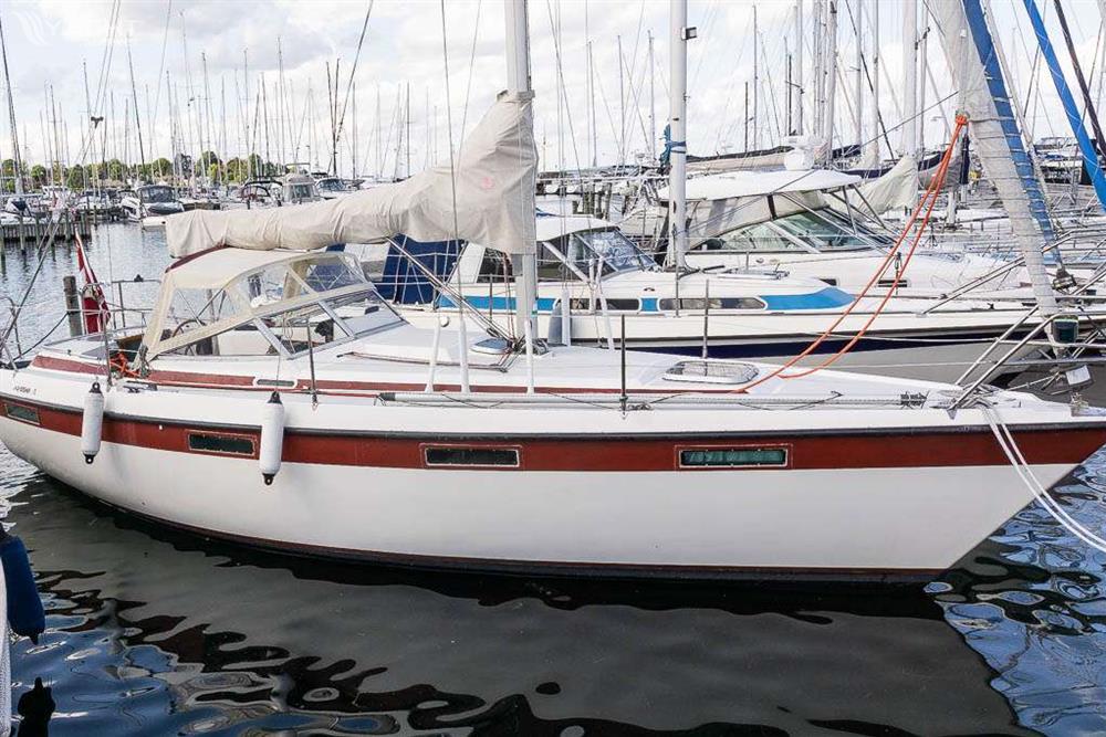 NORDSHIP YACHTS NORDSHIP 28