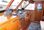 Matthews Voyager - Pilothouse  
