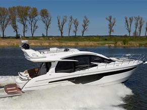 Galeon 510 Sky