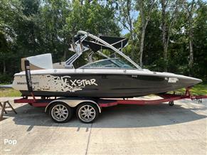 Mastercraft XStar SS
