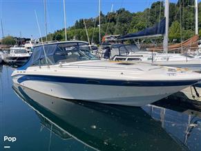 Sea Ray Sunsport 310