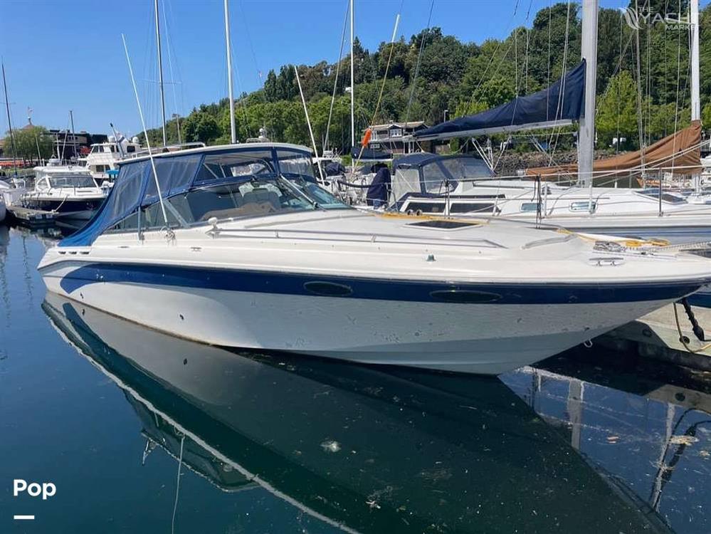 Sea Ray Sunsport 310 - 1995 Sea Ray Sunsport 310 - Photo #1