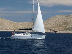 JEANNEAU SUN ODYSSEY 40.3