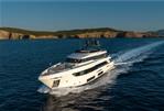 Custom Line Navetta 33