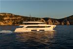 Custom Line Navetta 33