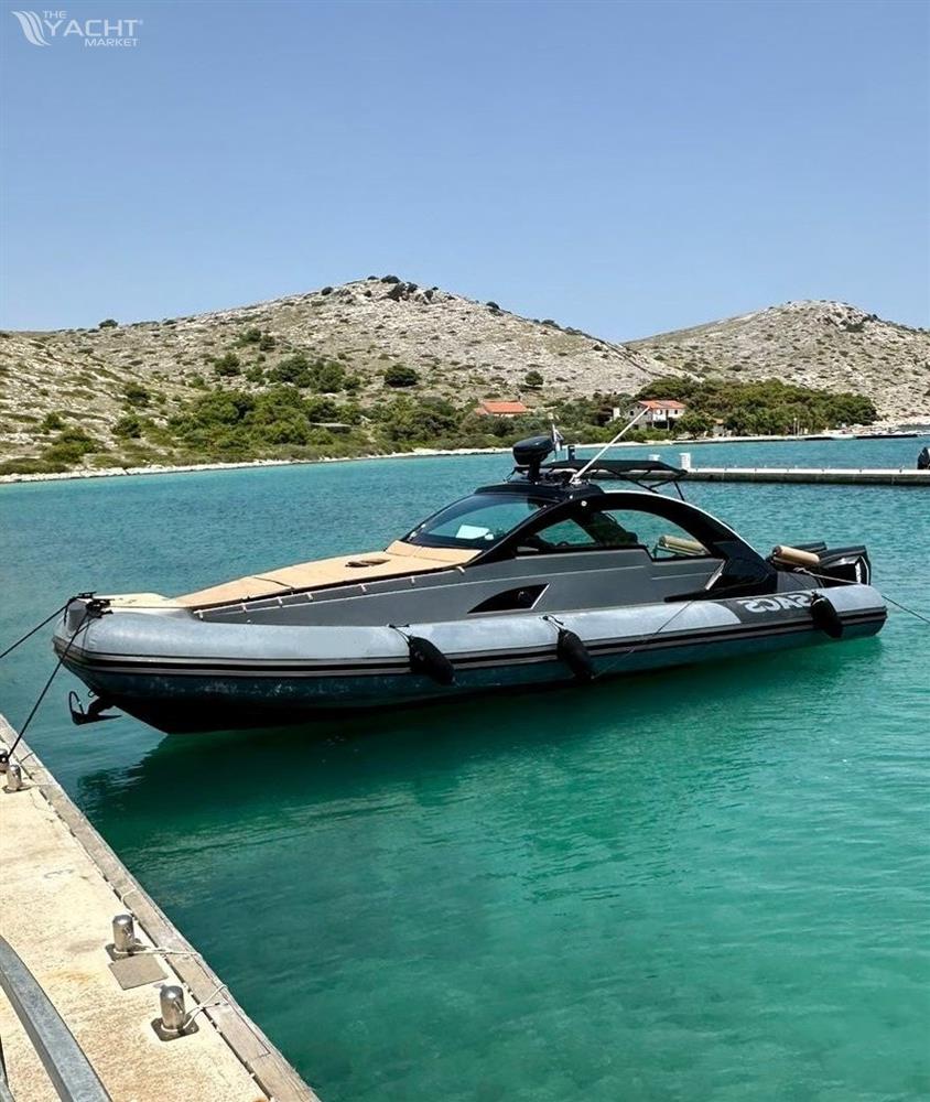 SACS 11 \&quot;CUSTOM\&quot;