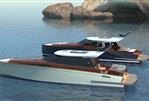 Spirit Yachts P50 - P50 Coupe and Sport