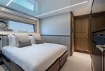 Sunseeker 90 Ocean - 32 - Double Cabin