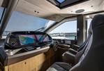 Sunseeker 90 Ocean - 26 - Helm