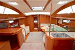 Jeanneau  Sun Odyssey 49 DS