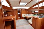 Jeanneau  Sun Odyssey 49 DS