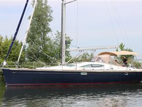 Jeanneau  Sun Odyssey 49 DS