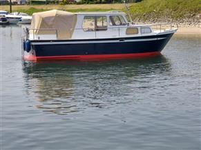 Pedro 850