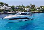Fairline Targa 45 Open