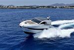 Fairline Targa 45 Open