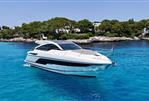 Fairline Targa 45 Open