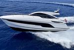 Fairline Targa 45 Open
