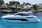 Fairline Targa 45 Open
