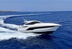 Fairline Targa 45 Open