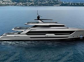 Ocean King Ducale 140