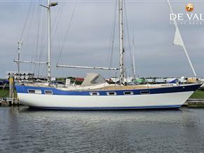 Wauquiez Amphitrite 43