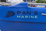 Pan's Marine P430